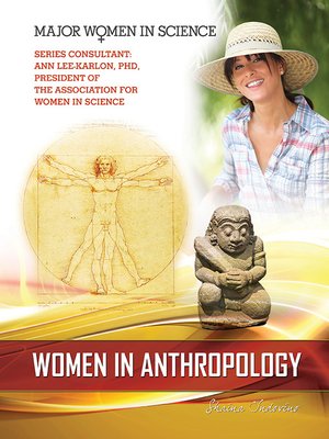 cover image of Women in Anthropology